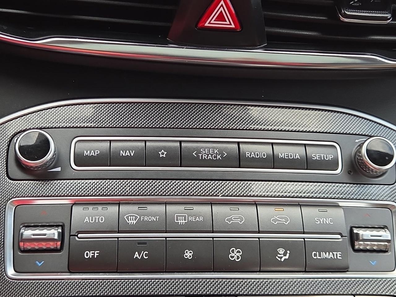 2023 Hyundai Santa Fe SEL Waldorf MD