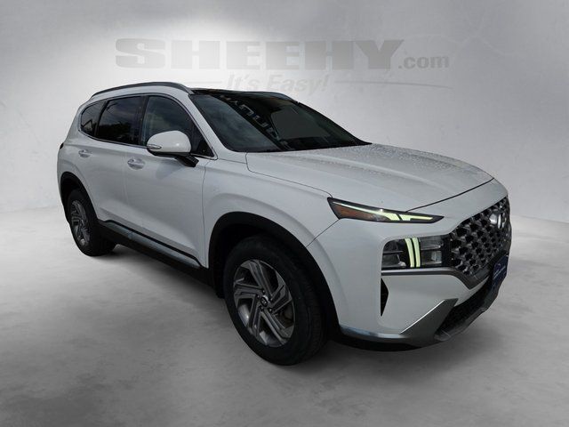 2023 Hyundai Santa Fe SEL Waldorf MD