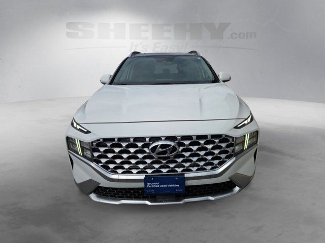 2023 Hyundai Santa Fe SEL Waldorf MD