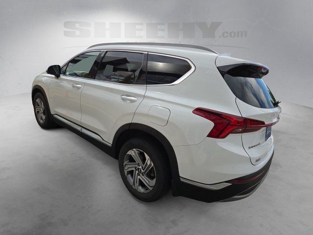 2023 Hyundai Santa Fe SEL Waldorf MD