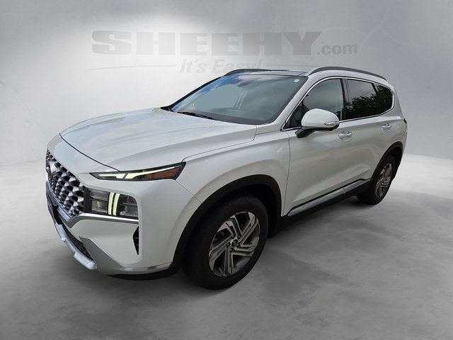 2023 Hyundai Santa Fe SEL Waldorf MD