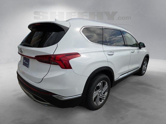 2023 Hyundai Santa Fe SEL Waldorf MD