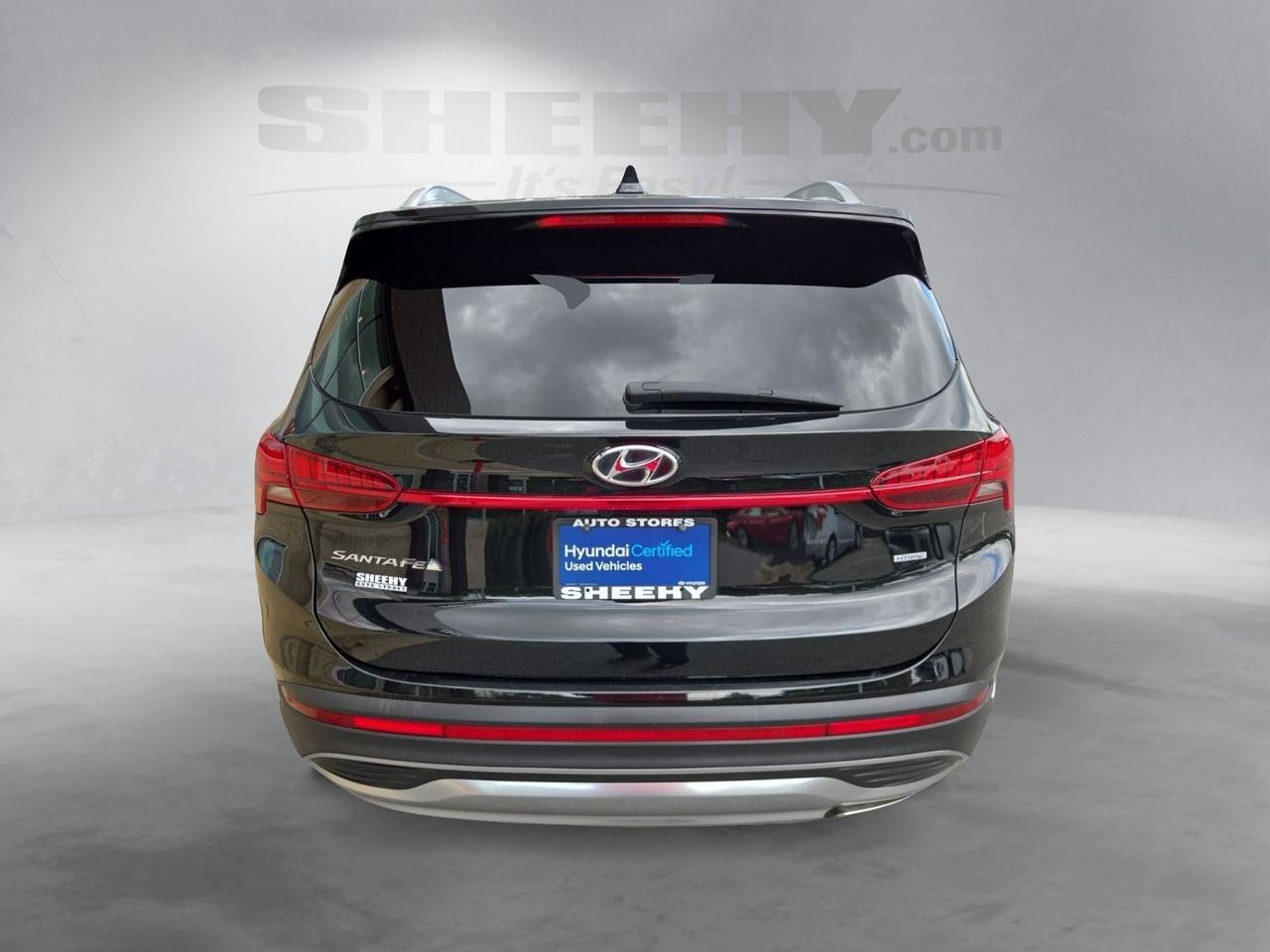 2023 Hyundai Santa Fe SEL Waldorf MD