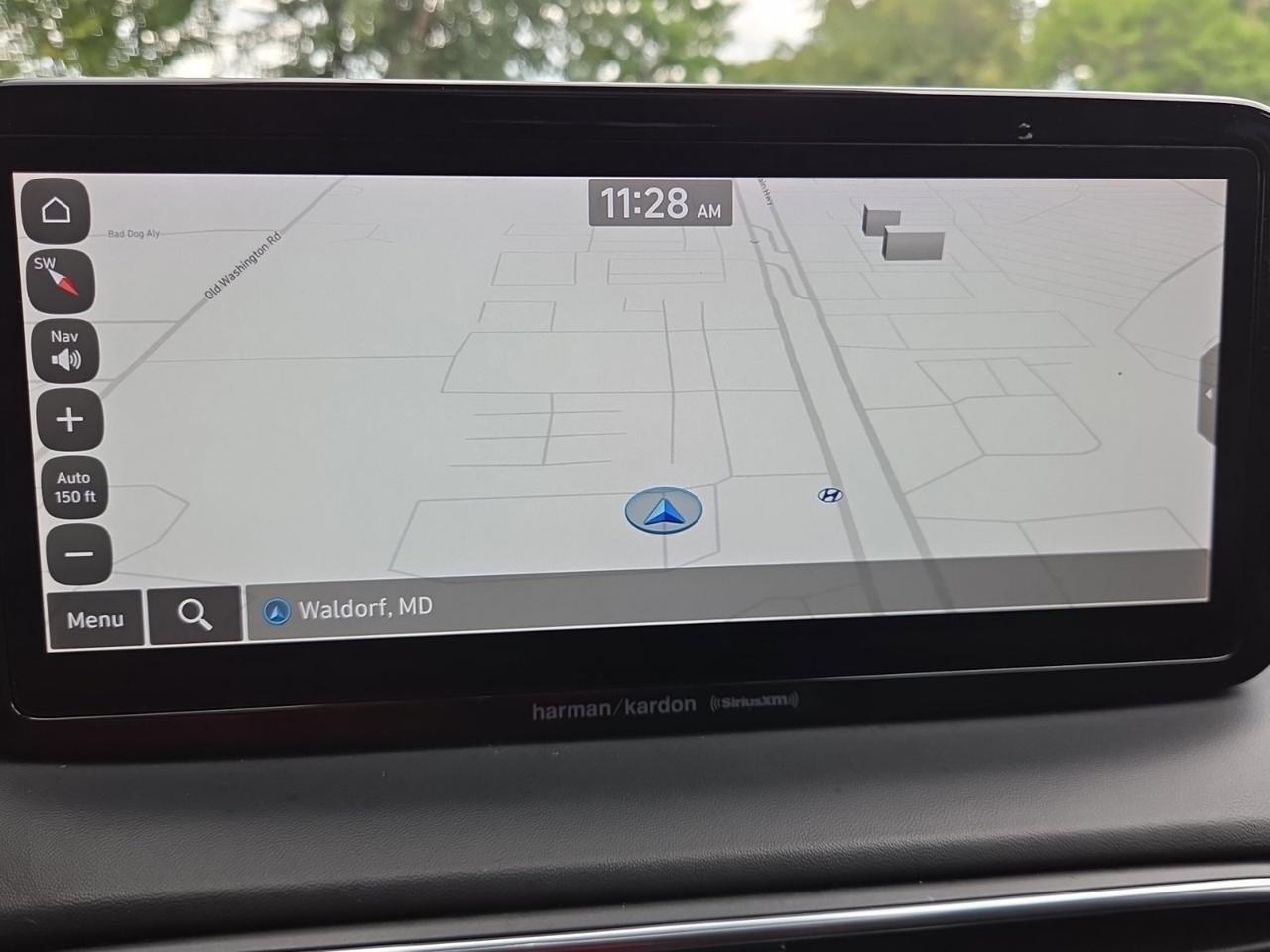 2023 Hyundai Santa Fe SEL Waldorf MD