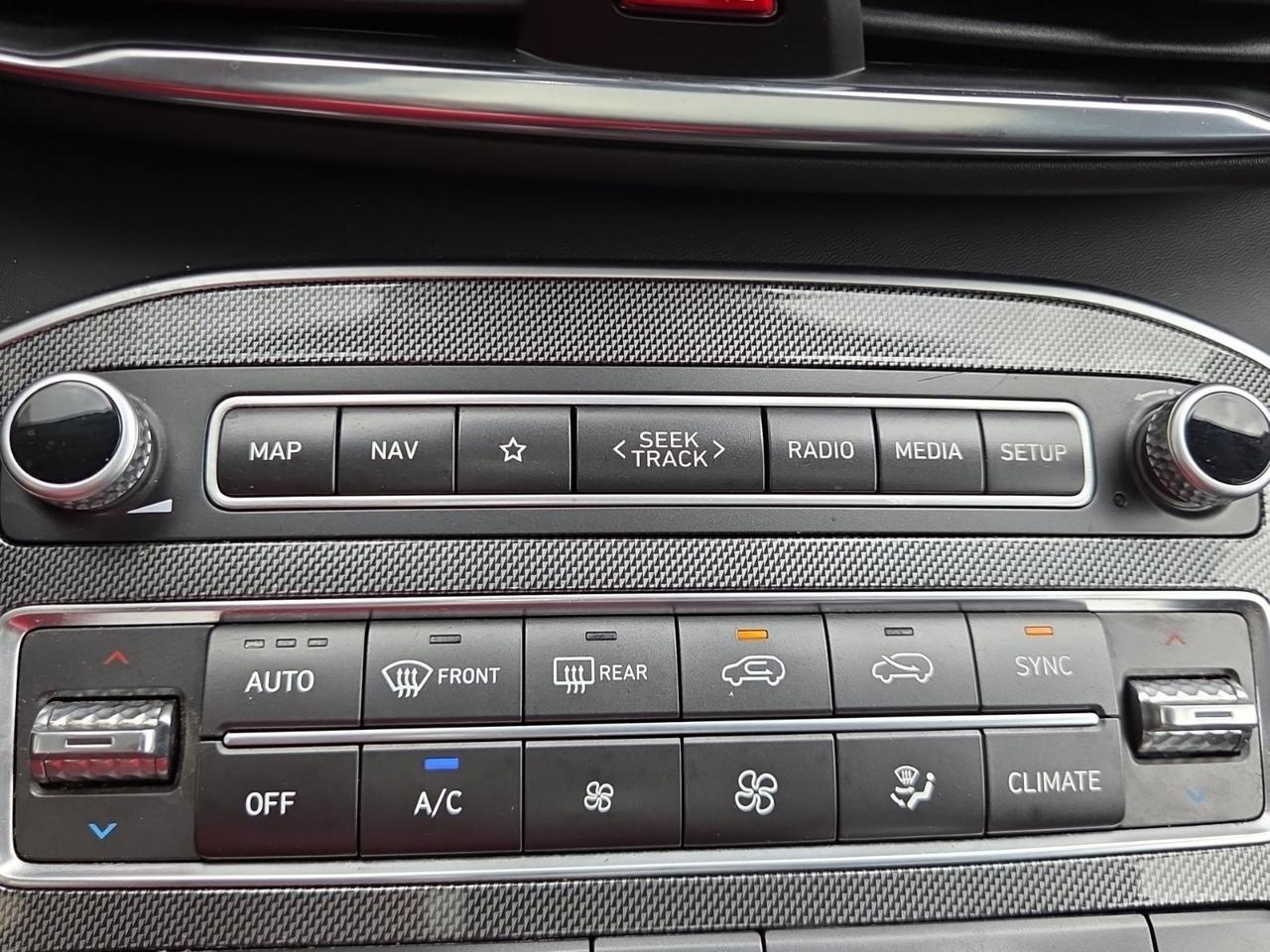 2023 Hyundai Santa Fe SEL Waldorf MD