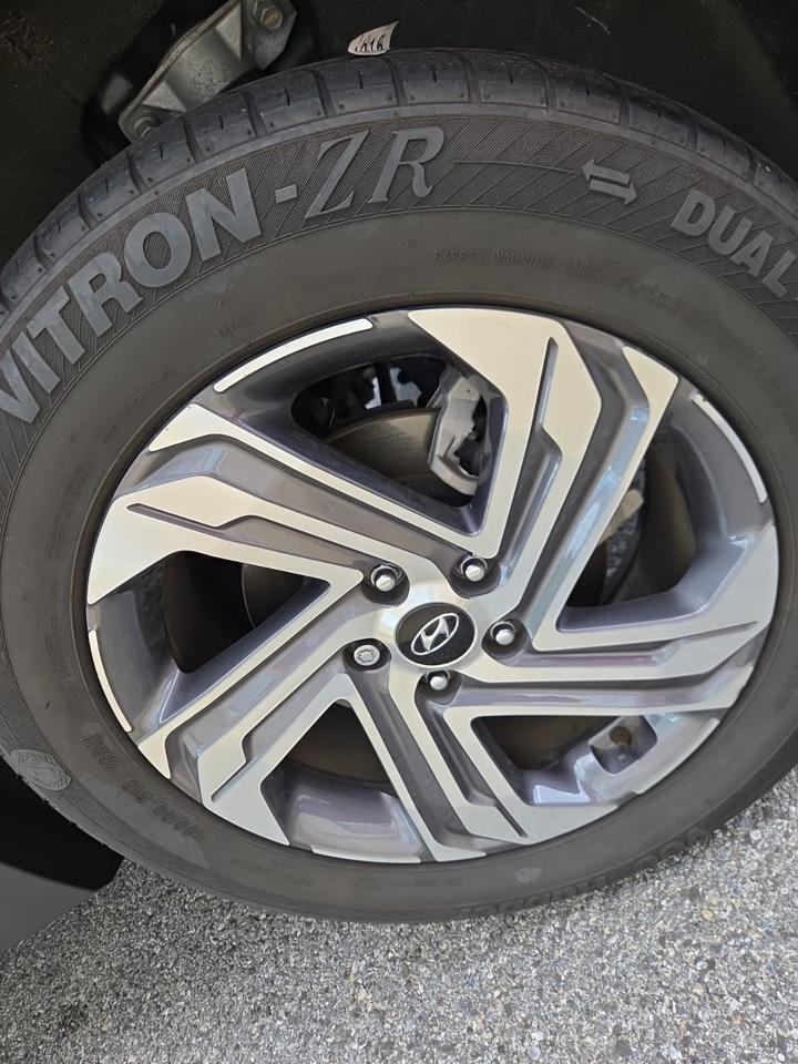 2023 Hyundai Santa Fe SEL Waldorf MD
