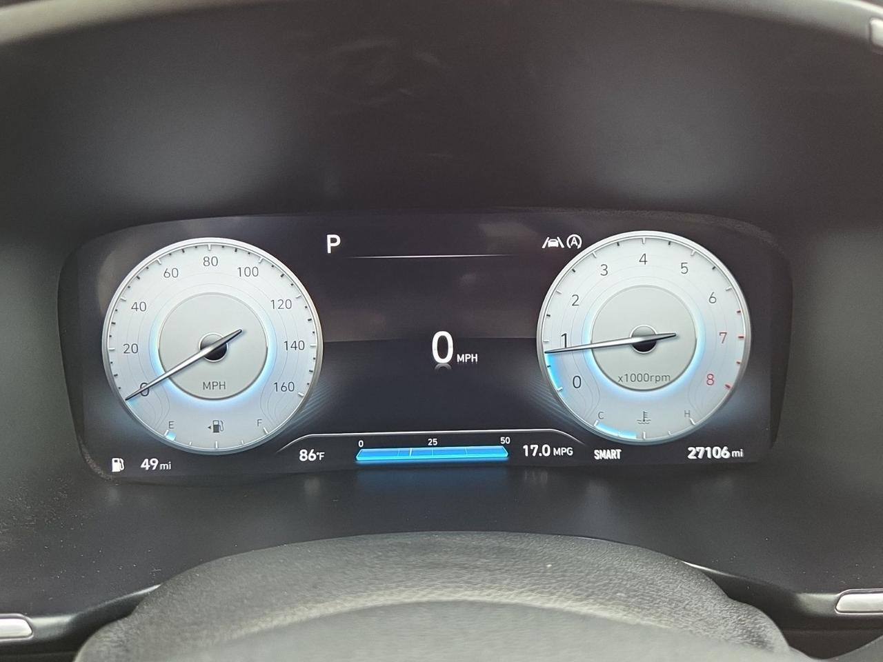 2023 Hyundai Santa Fe SEL Waldorf MD