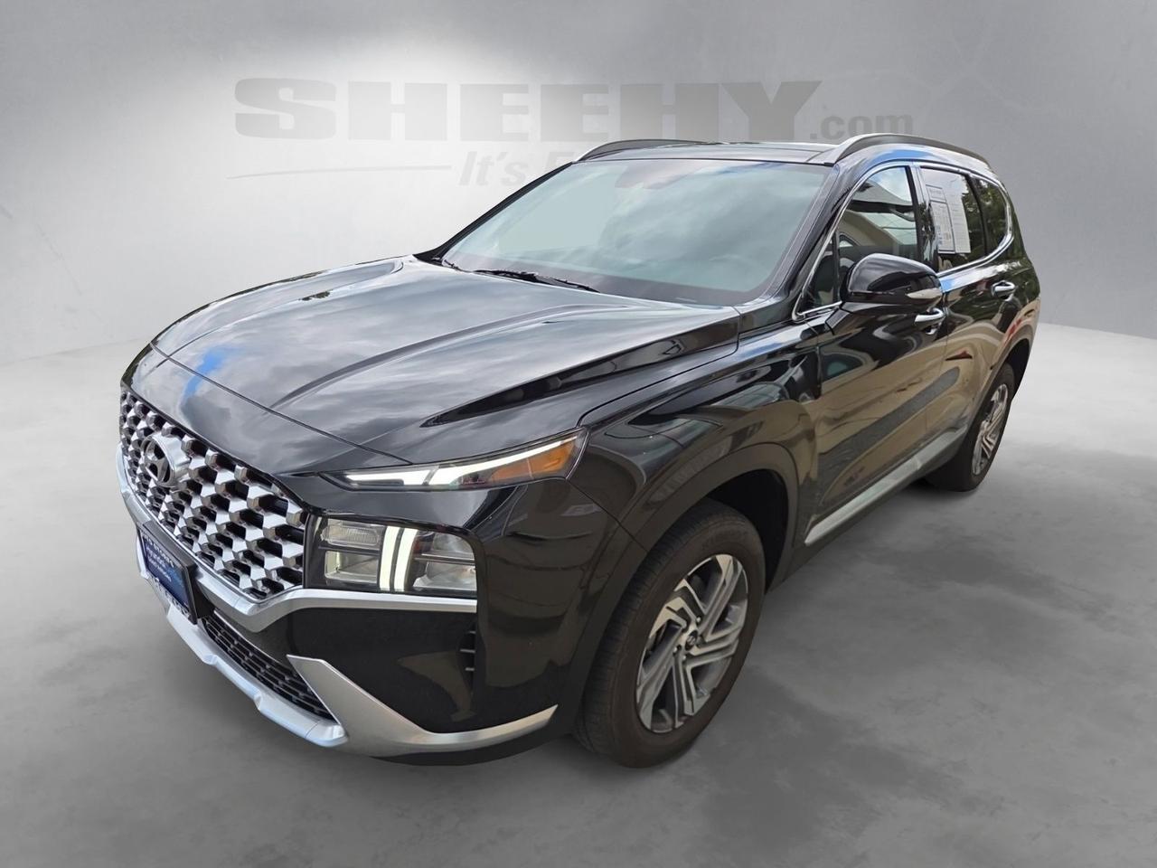 2023 Hyundai Santa Fe SEL Waldorf MD