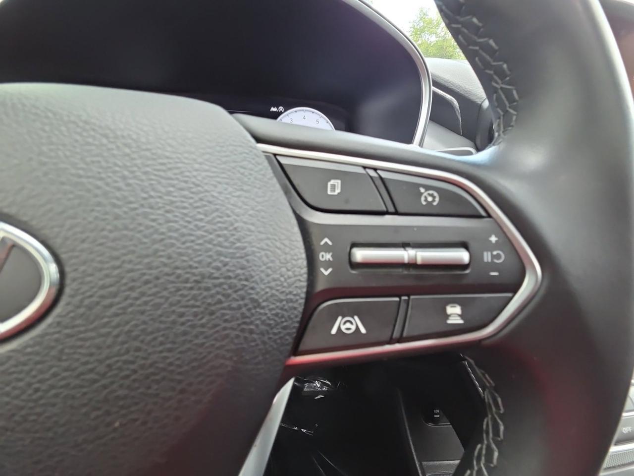 2023 Hyundai Santa Fe SEL Waldorf MD