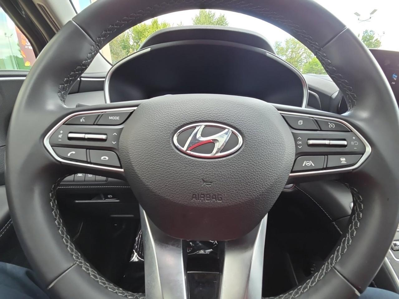2023 Hyundai Santa Fe SEL Waldorf MD