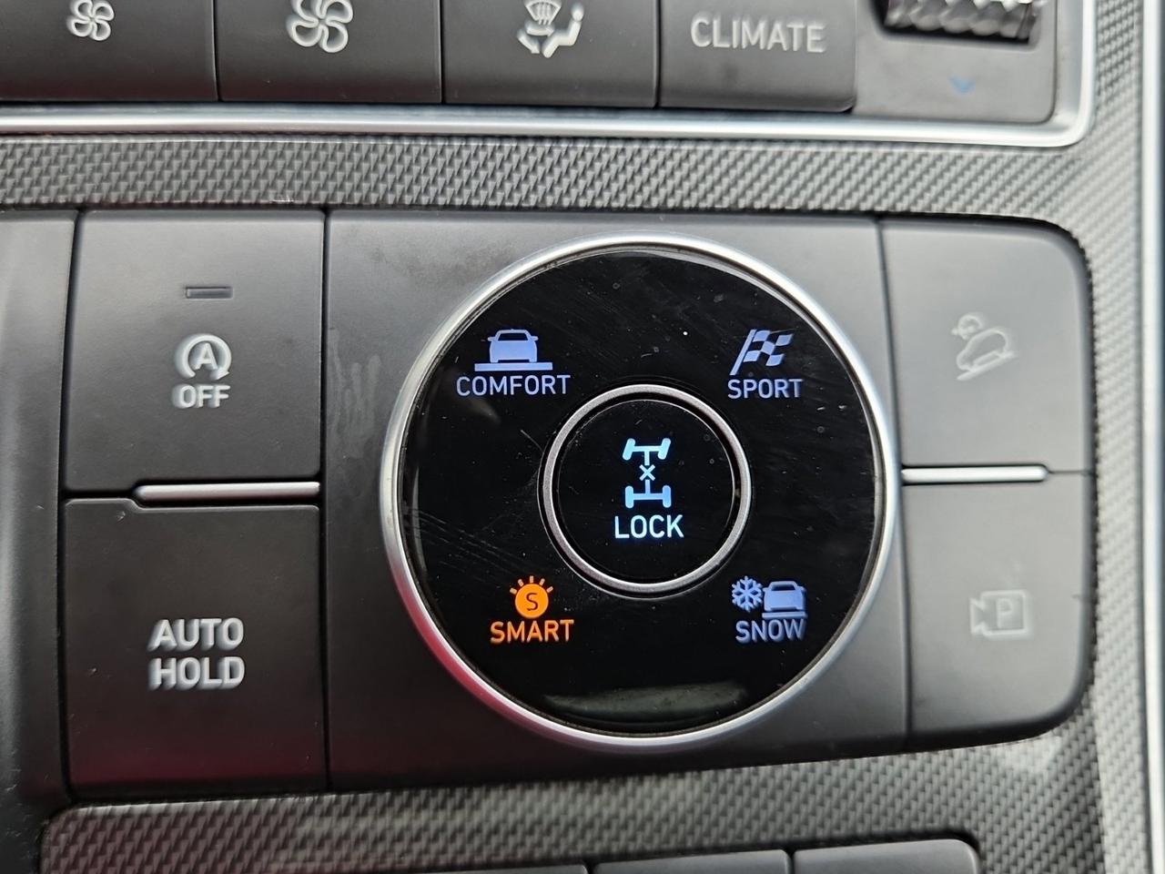 2023 Hyundai Santa Fe SEL Waldorf MD