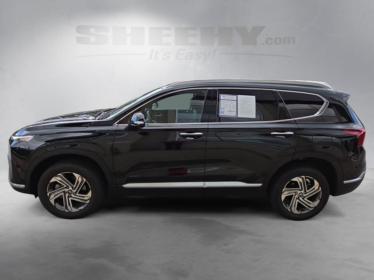 2023 Hyundai Santa Fe SEL Waldorf MD