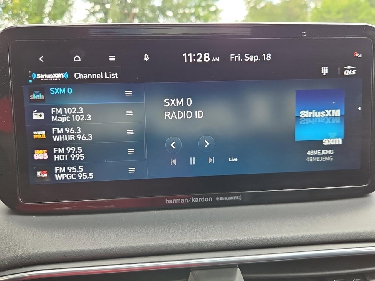 2023 Hyundai Santa Fe SEL Waldorf MD