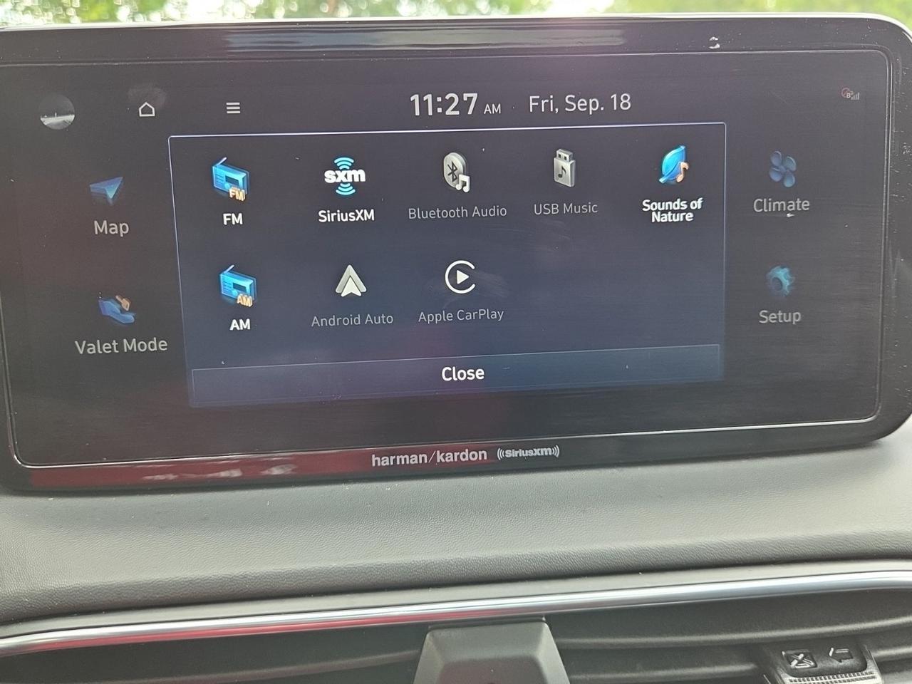 2023 Hyundai Santa Fe SEL Waldorf MD