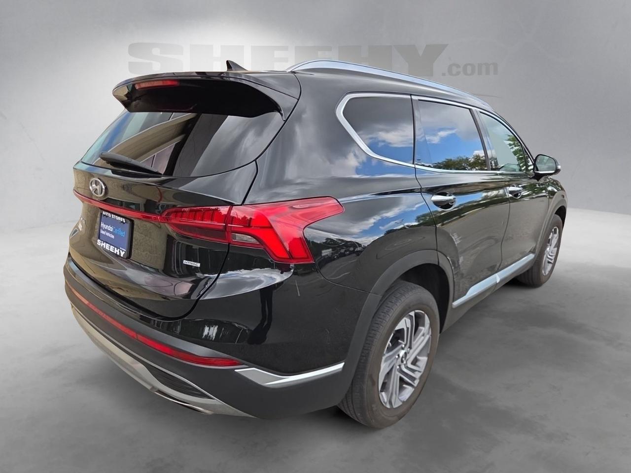2023 Hyundai Santa Fe SEL Waldorf MD