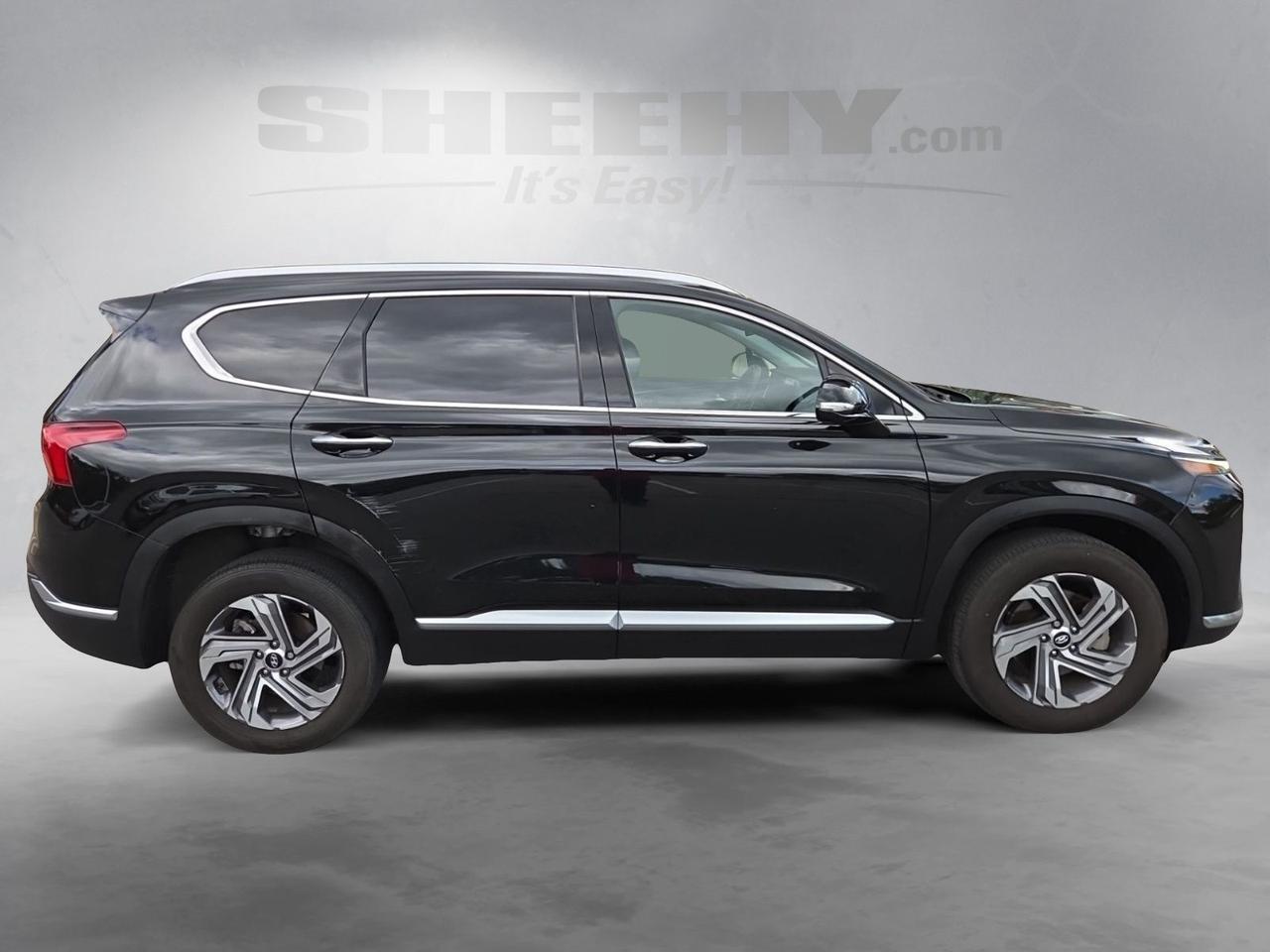2023 Hyundai Santa Fe SEL Waldorf MD
