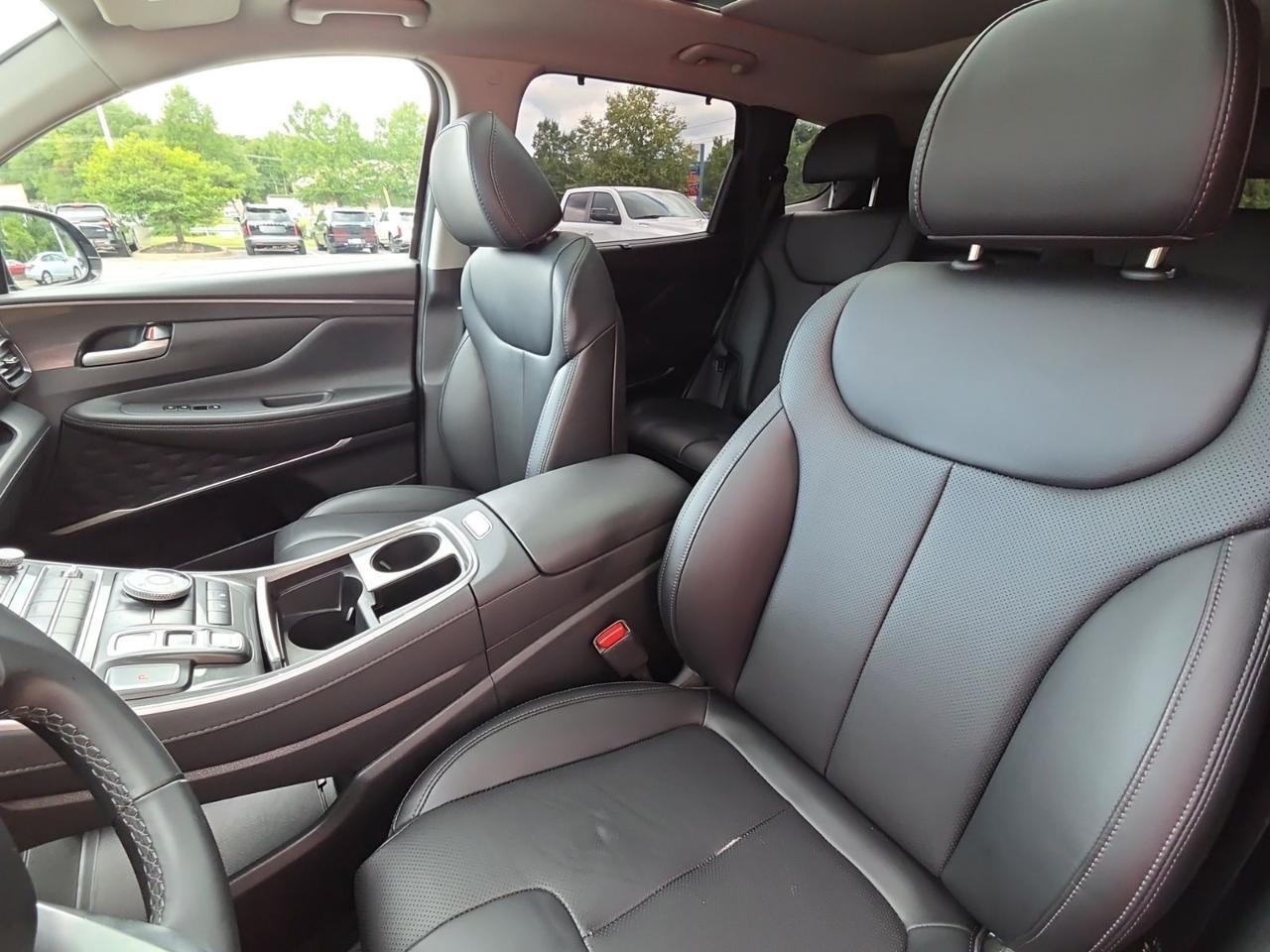 2023 Hyundai Santa Fe SEL Waldorf MD
