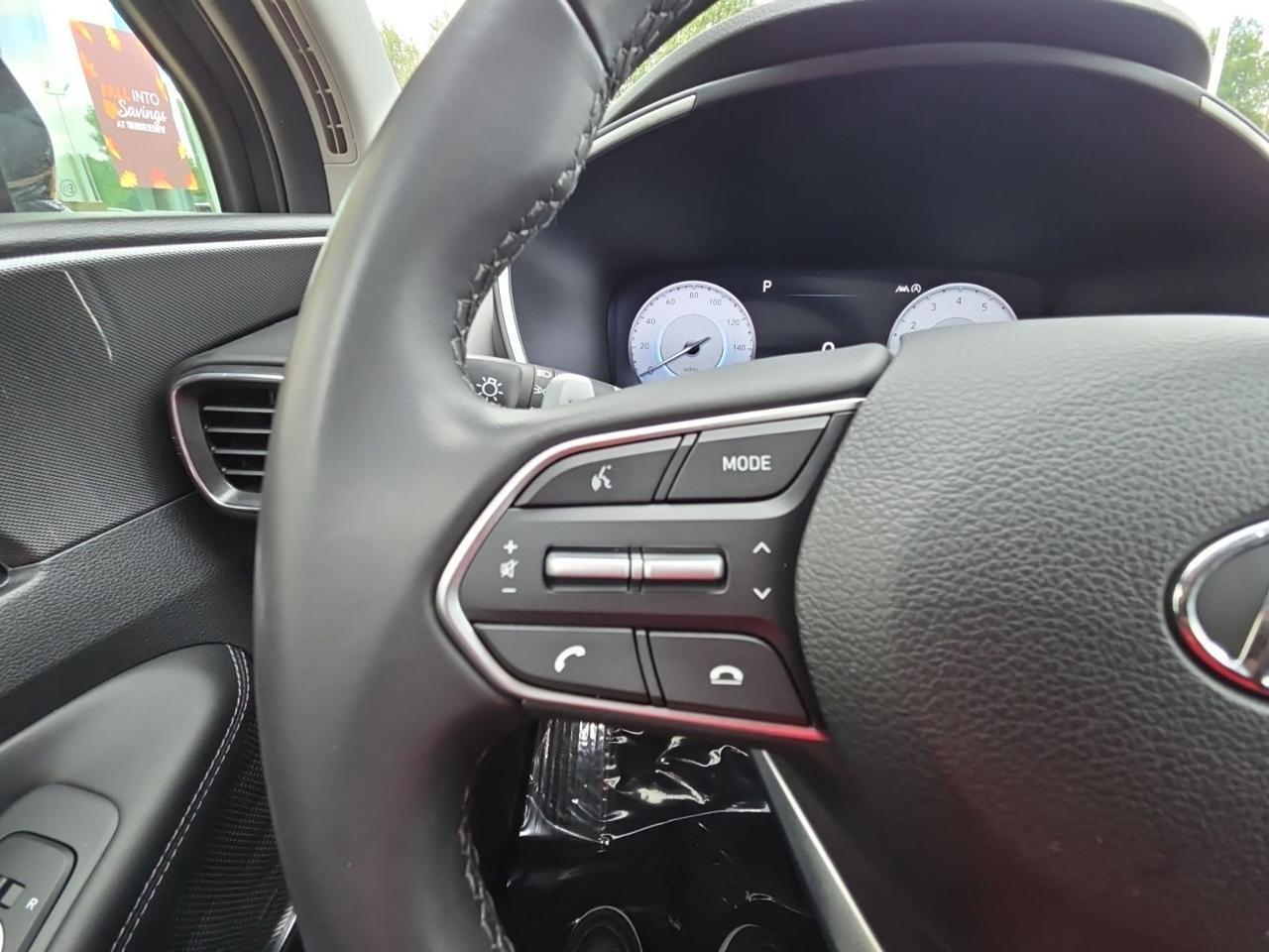2023 Hyundai Santa Fe SEL Waldorf MD
