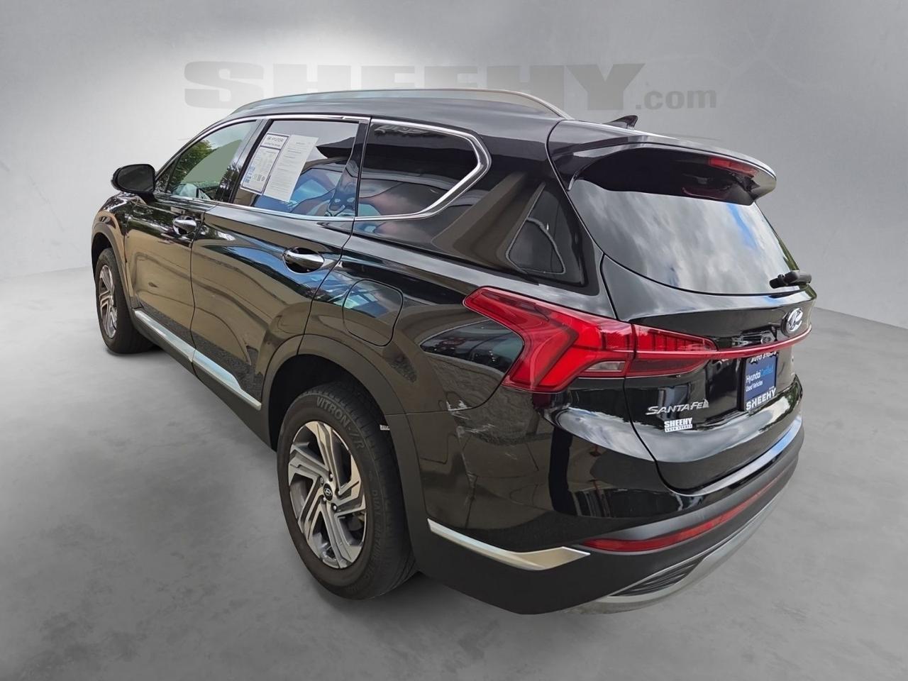 2023 Hyundai Santa Fe SEL Waldorf MD