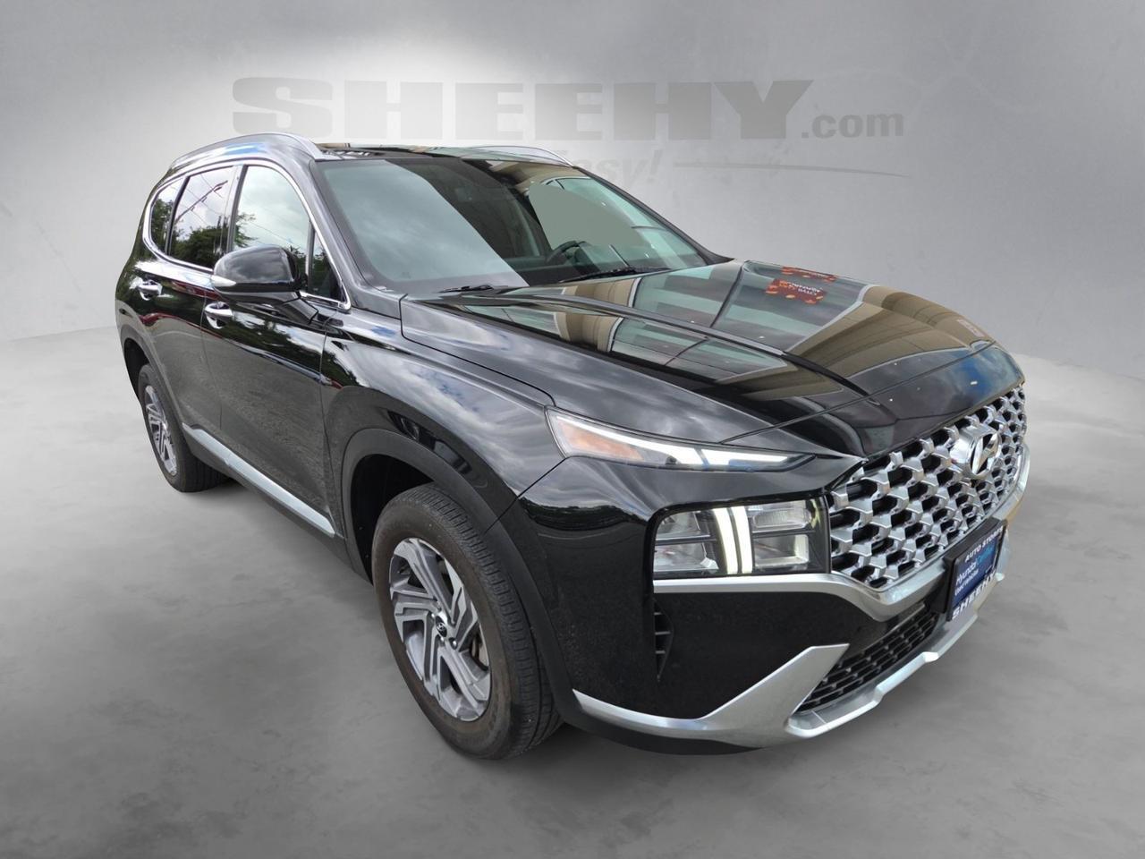 2023 Hyundai Santa Fe SEL Waldorf MD