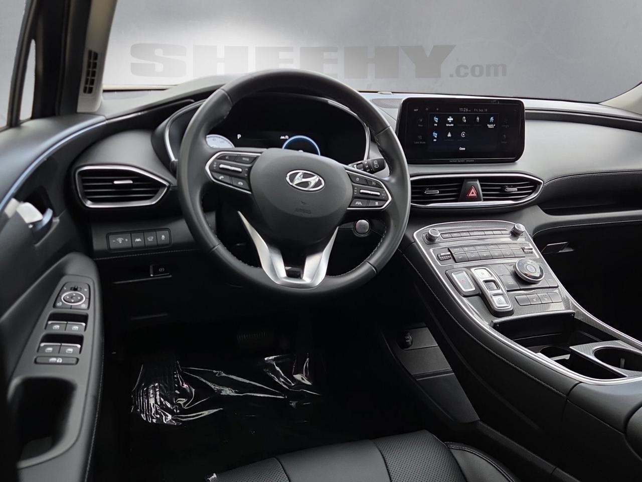 2023 Hyundai Santa Fe SEL Waldorf MD