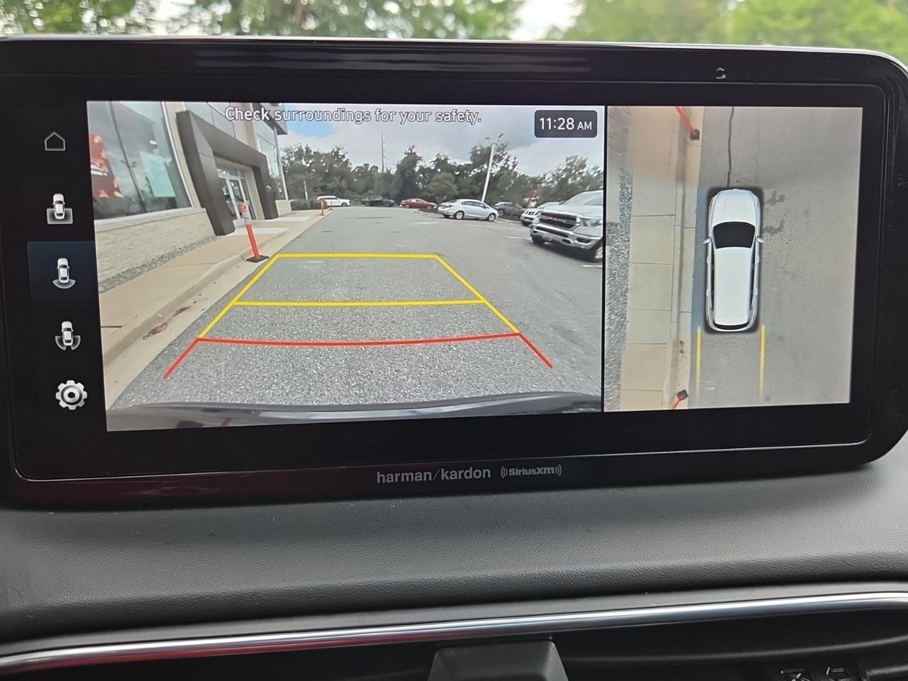 2023 Hyundai Santa Fe SEL Waldorf MD