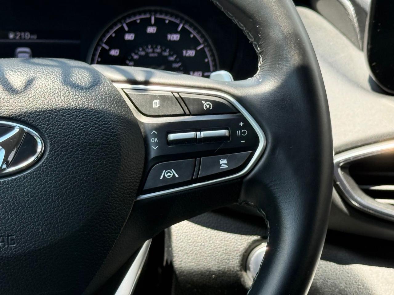 2023 Hyundai Santa Fe SEL Springfield VA