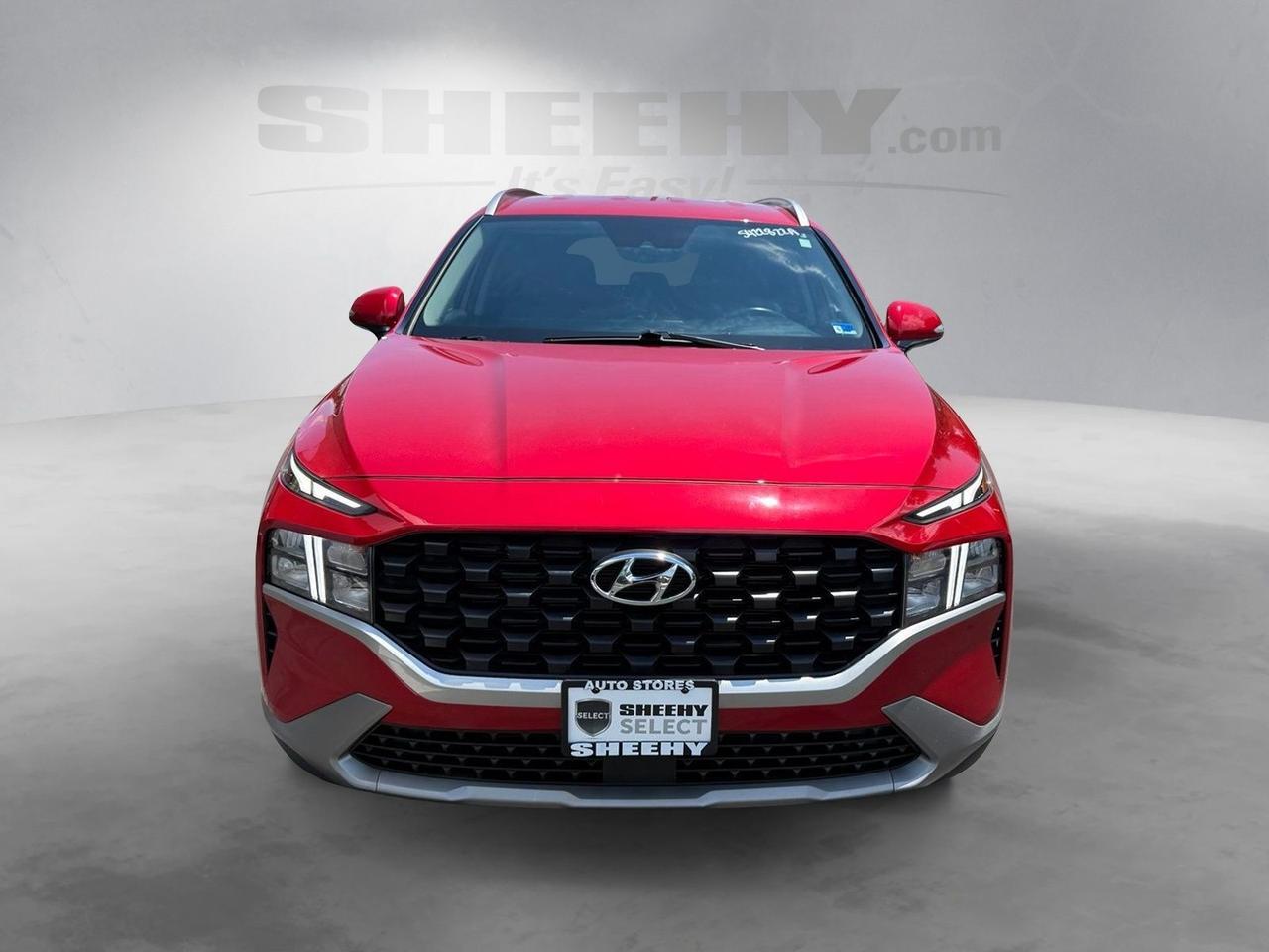 2023 Hyundai Santa Fe SEL Springfield VA