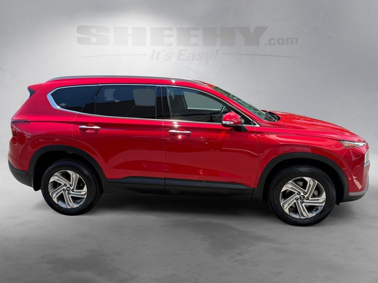 2023 Hyundai Santa Fe SEL Springfield VA