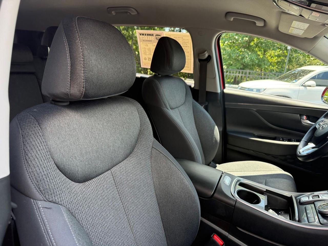 2023 Hyundai Santa Fe SEL Springfield VA