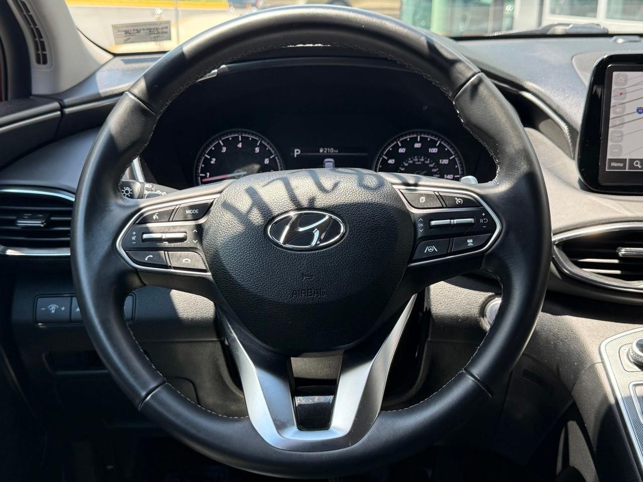 2023 Hyundai Santa Fe SEL Springfield VA