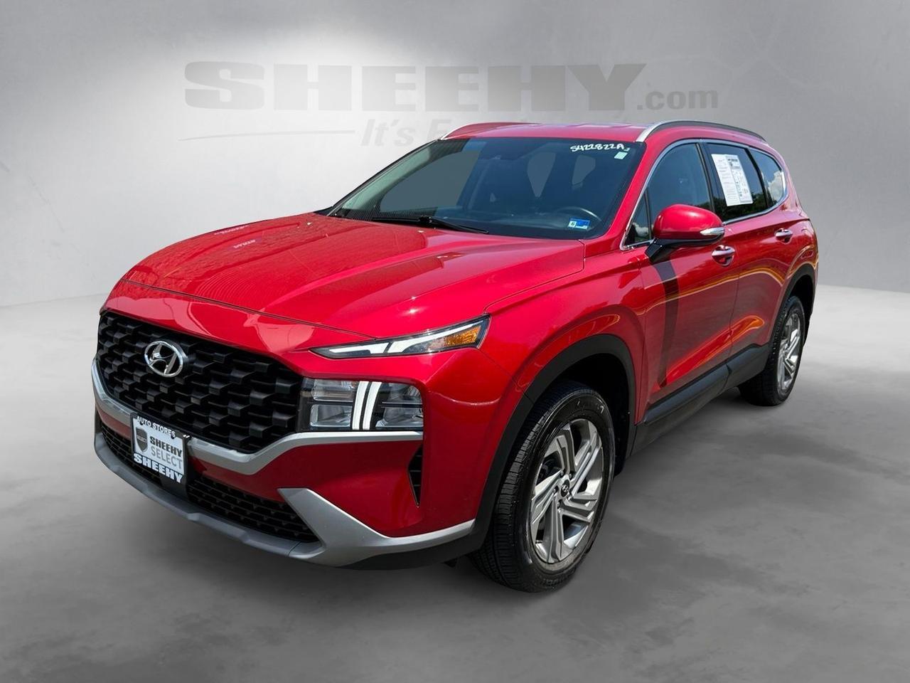2023 Hyundai Santa Fe SEL Springfield VA