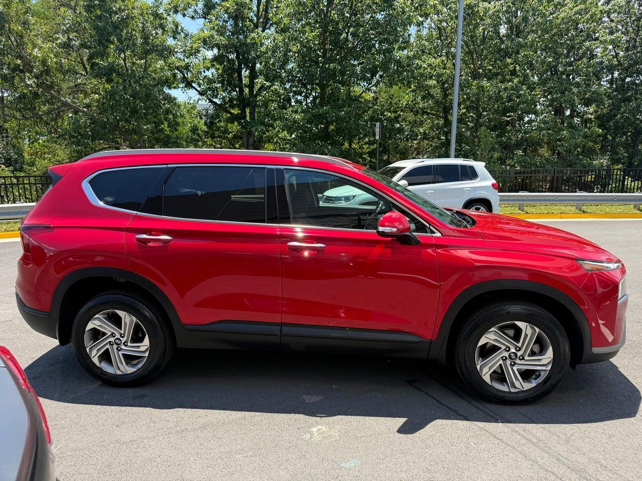 2023 Hyundai Santa Fe SEL Springfield VA