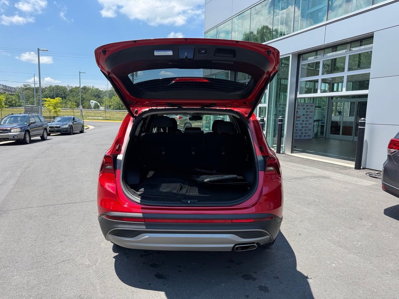 2023 Hyundai Santa Fe SEL Springfield VA