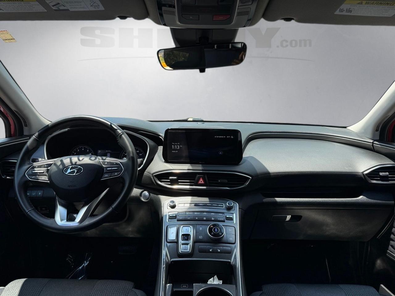 2023 Hyundai Santa Fe SEL Springfield VA