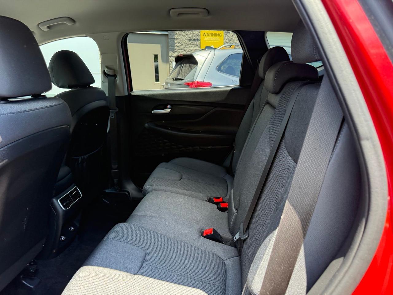 2023 Hyundai Santa Fe SEL Springfield VA