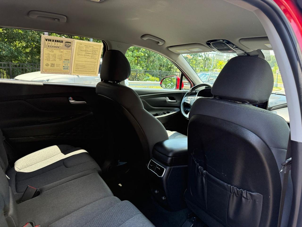 2023 Hyundai Santa Fe SEL Springfield VA