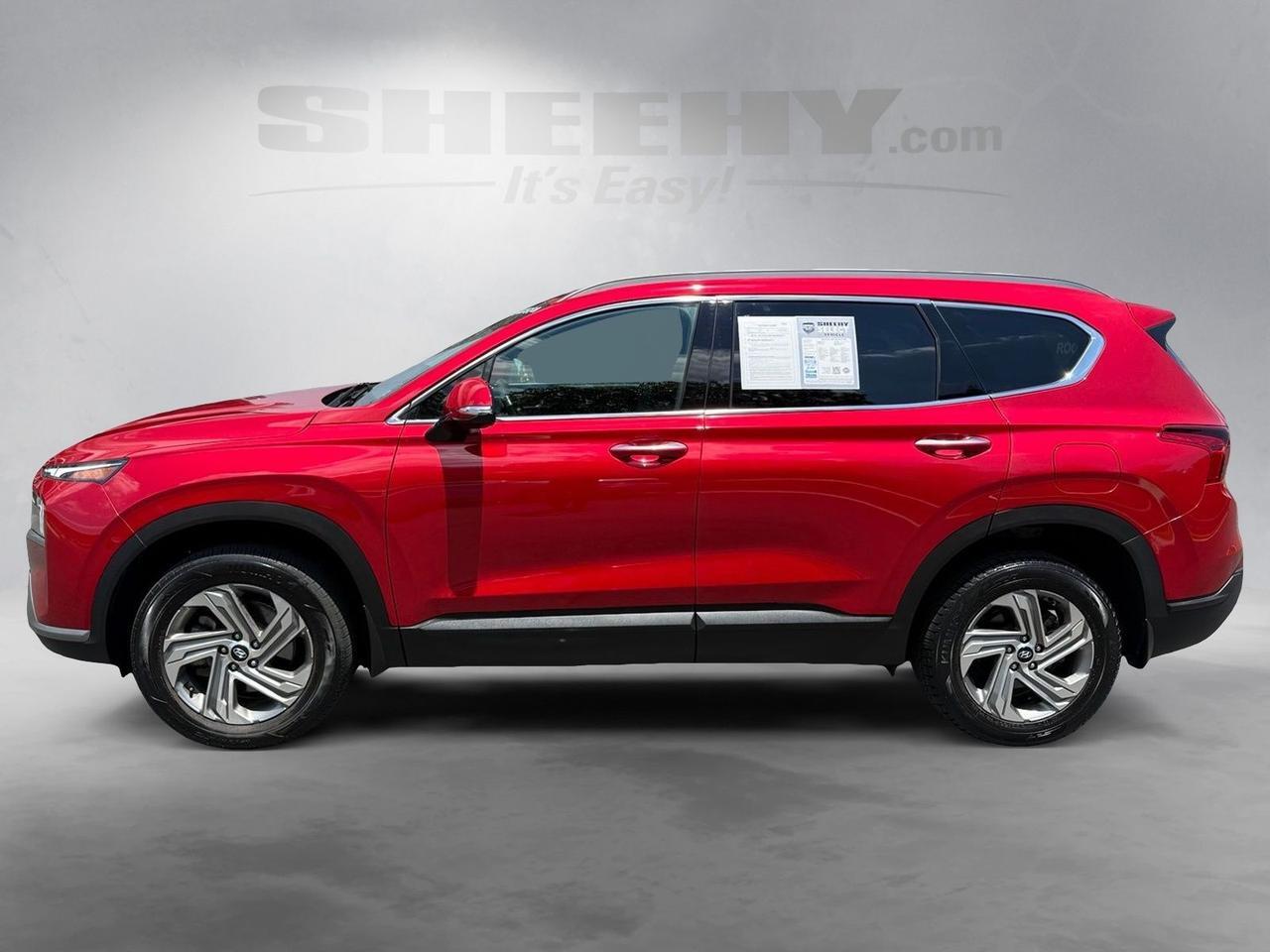 2023 Hyundai Santa Fe SEL Springfield VA