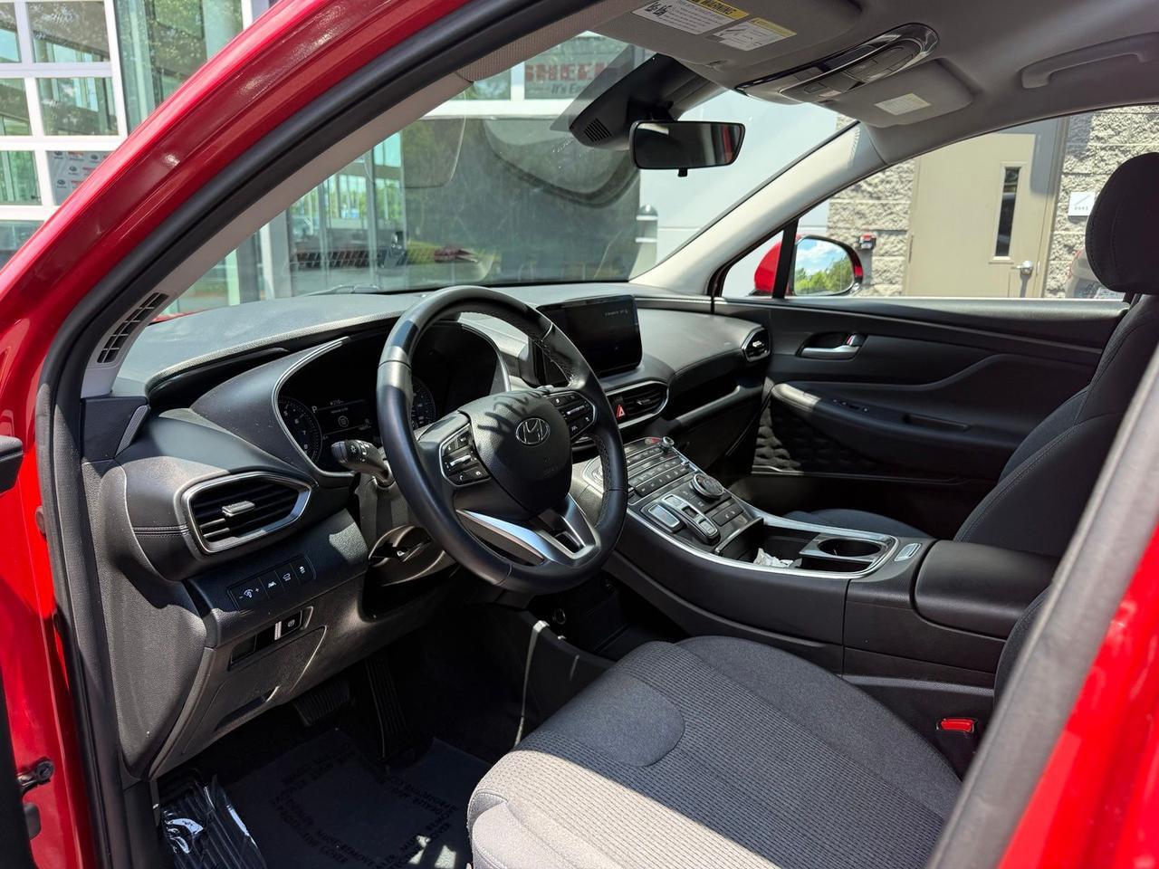 2023 Hyundai Santa Fe SEL Springfield VA