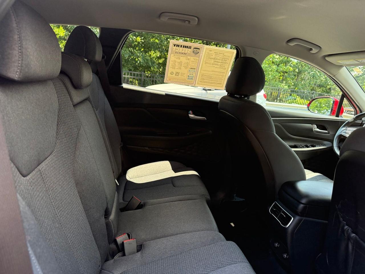 2023 Hyundai Santa Fe SEL Springfield VA