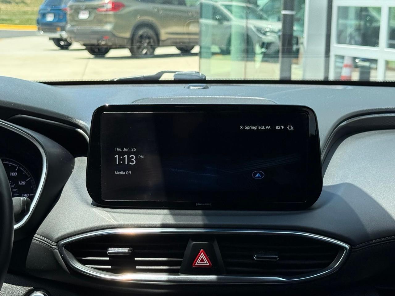 2023 Hyundai Santa Fe SEL Springfield VA