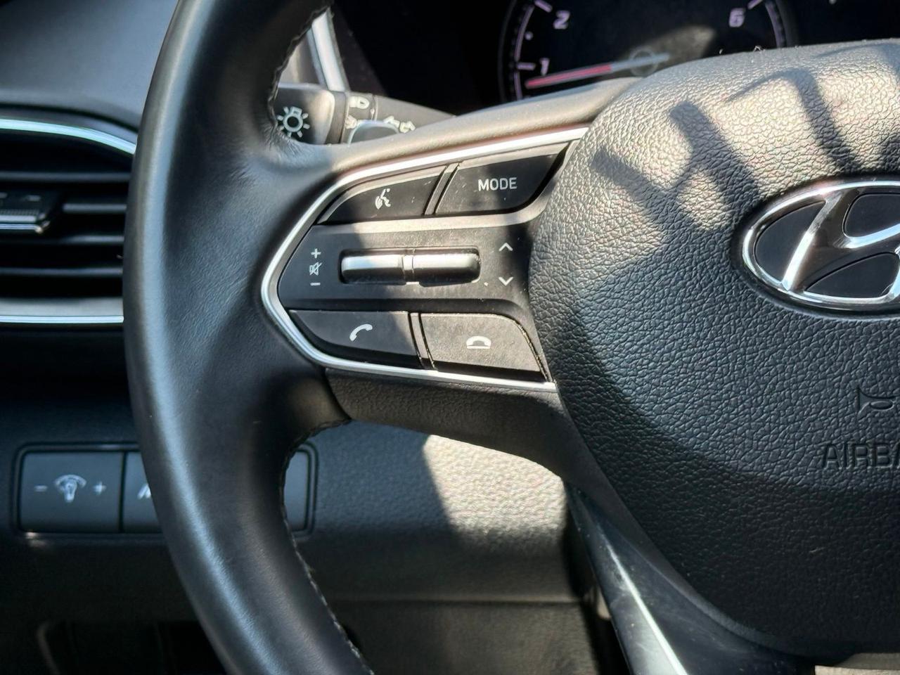 2023 Hyundai Santa Fe SEL Springfield VA