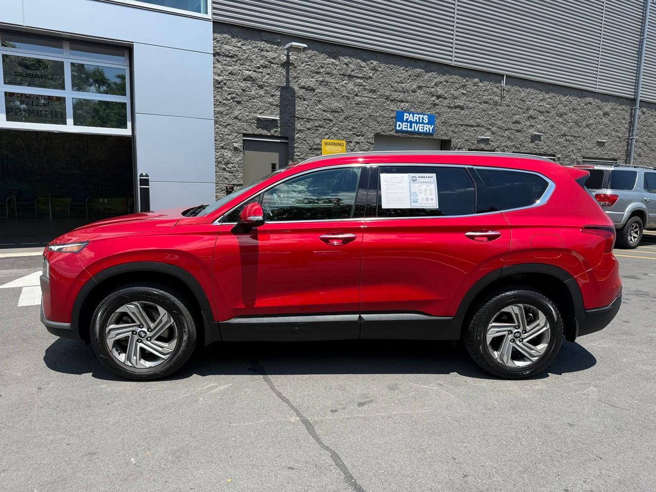 2023 Hyundai Santa Fe SEL Springfield VA