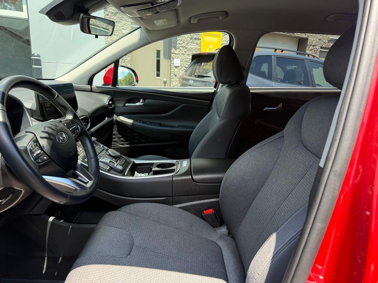2023 Hyundai Santa Fe SEL Springfield VA