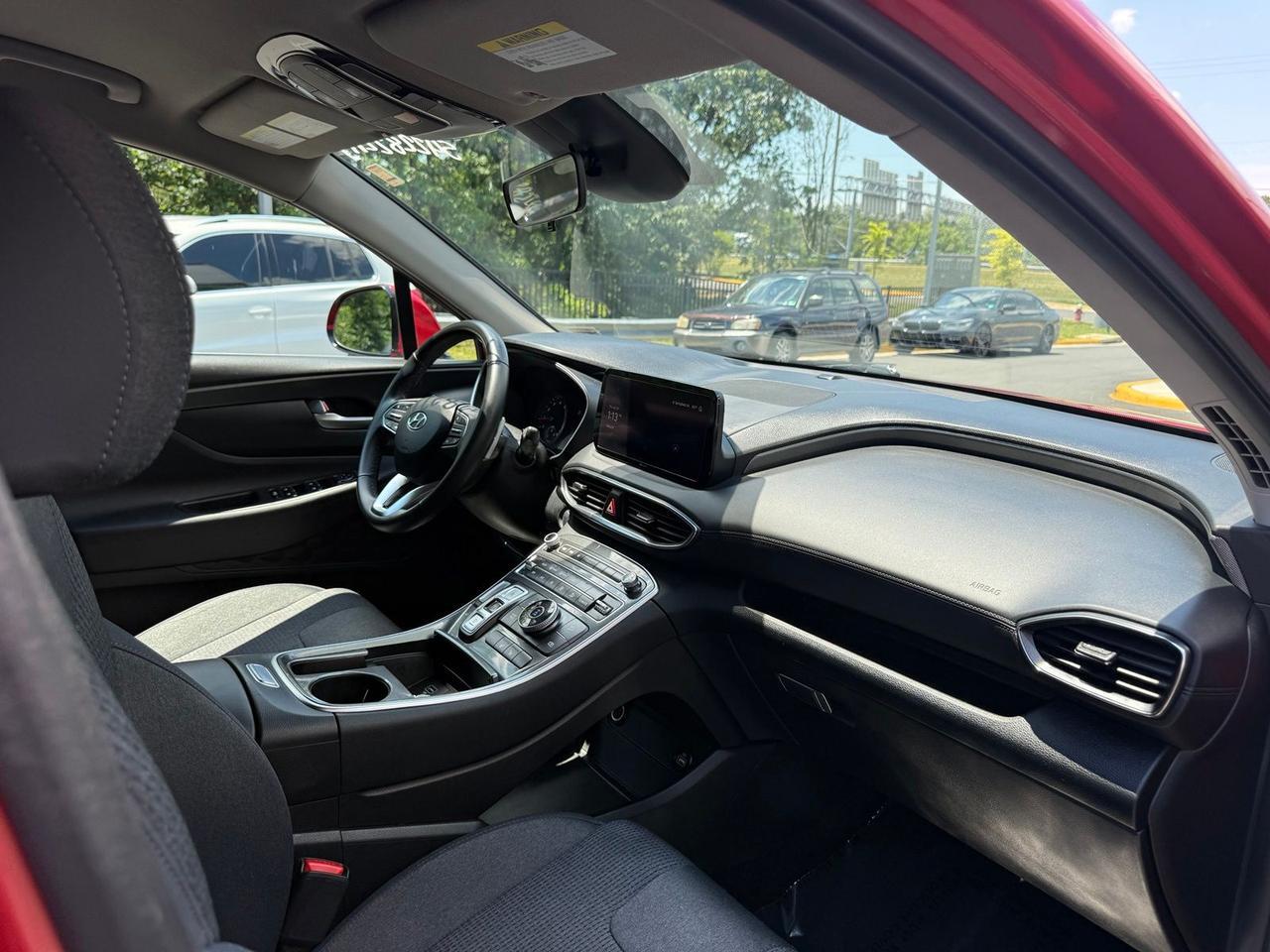 2023 Hyundai Santa Fe SEL Springfield VA