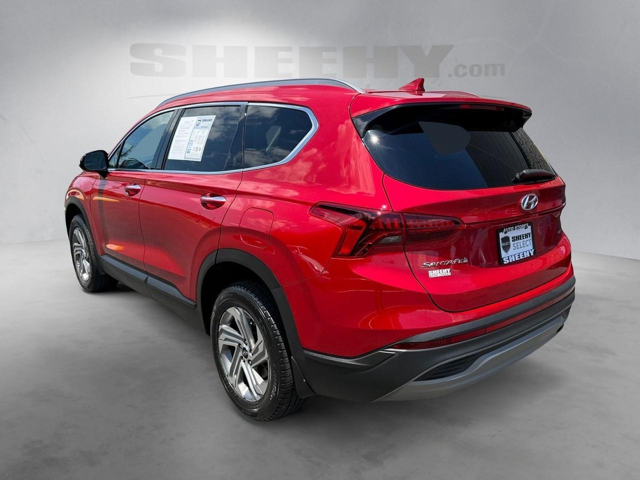 2023 Hyundai Santa Fe SEL Springfield VA