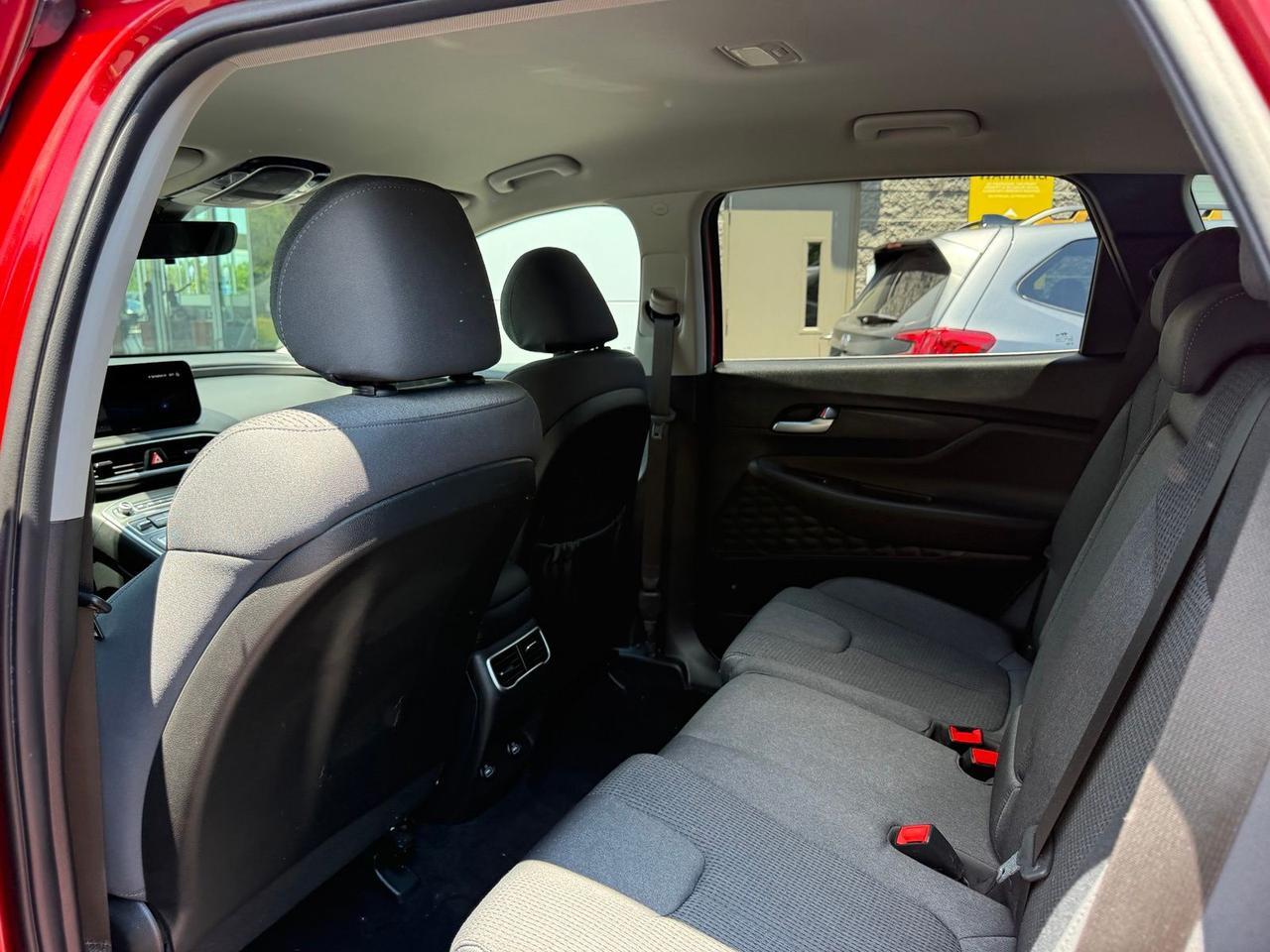 2023 Hyundai Santa Fe SEL Springfield VA