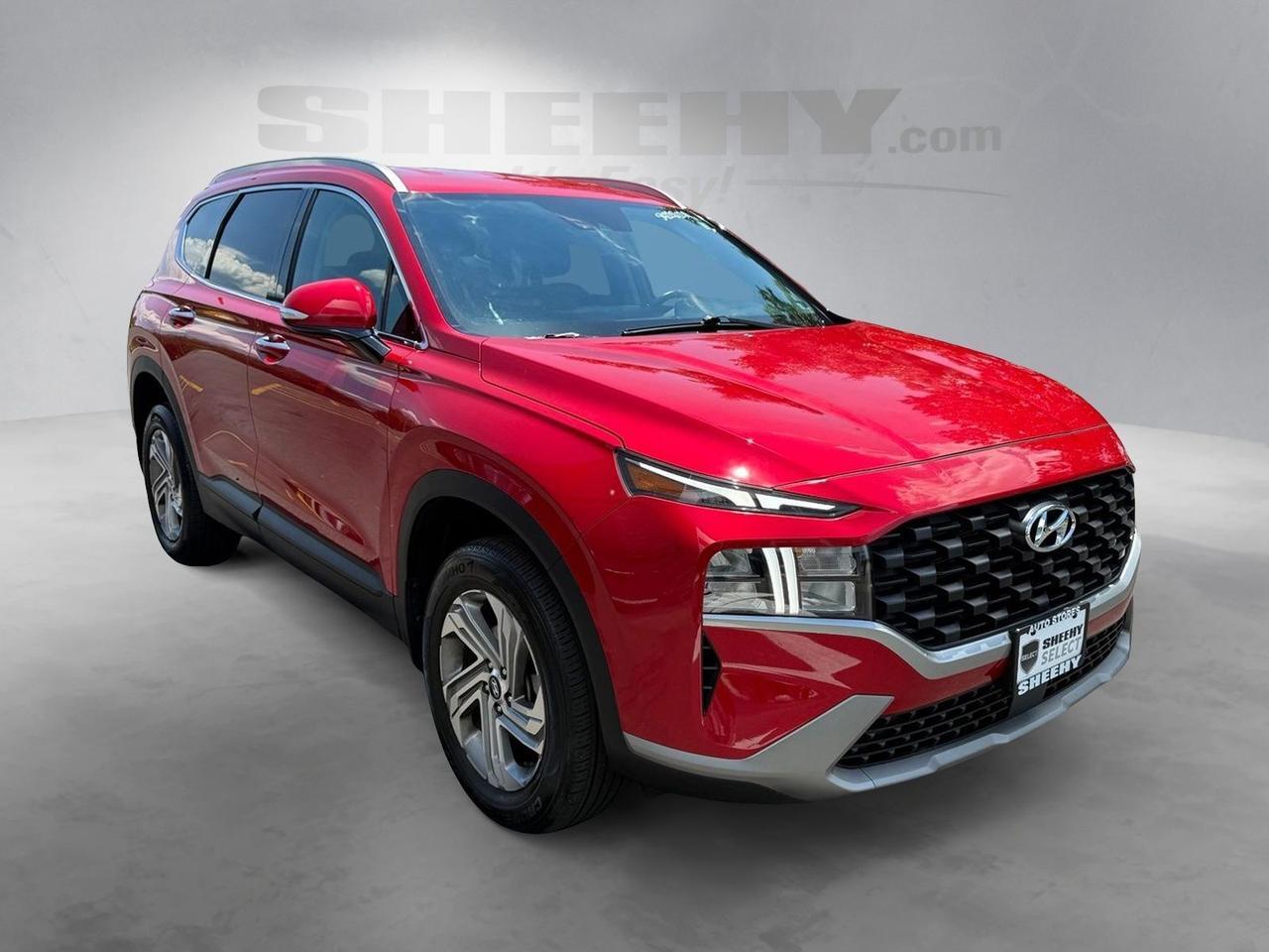 2023 Hyundai Santa Fe SEL Springfield VA