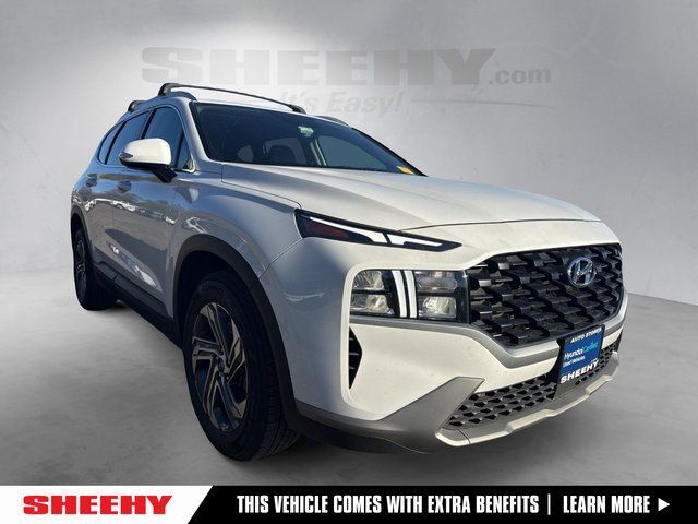 2023 Hyundai Santa Fe