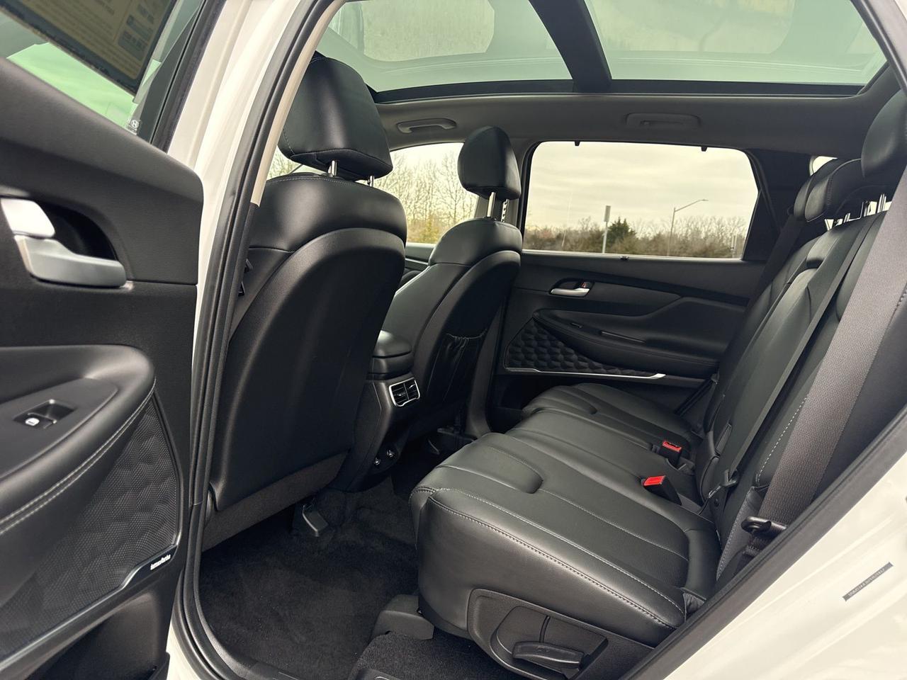 2023 Hyundai Santa Fe SEL Chantilly VA